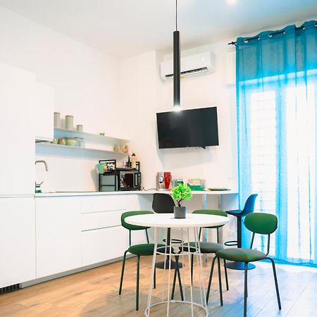 Bellbell Charme Maison Барі Екстер'єр фото