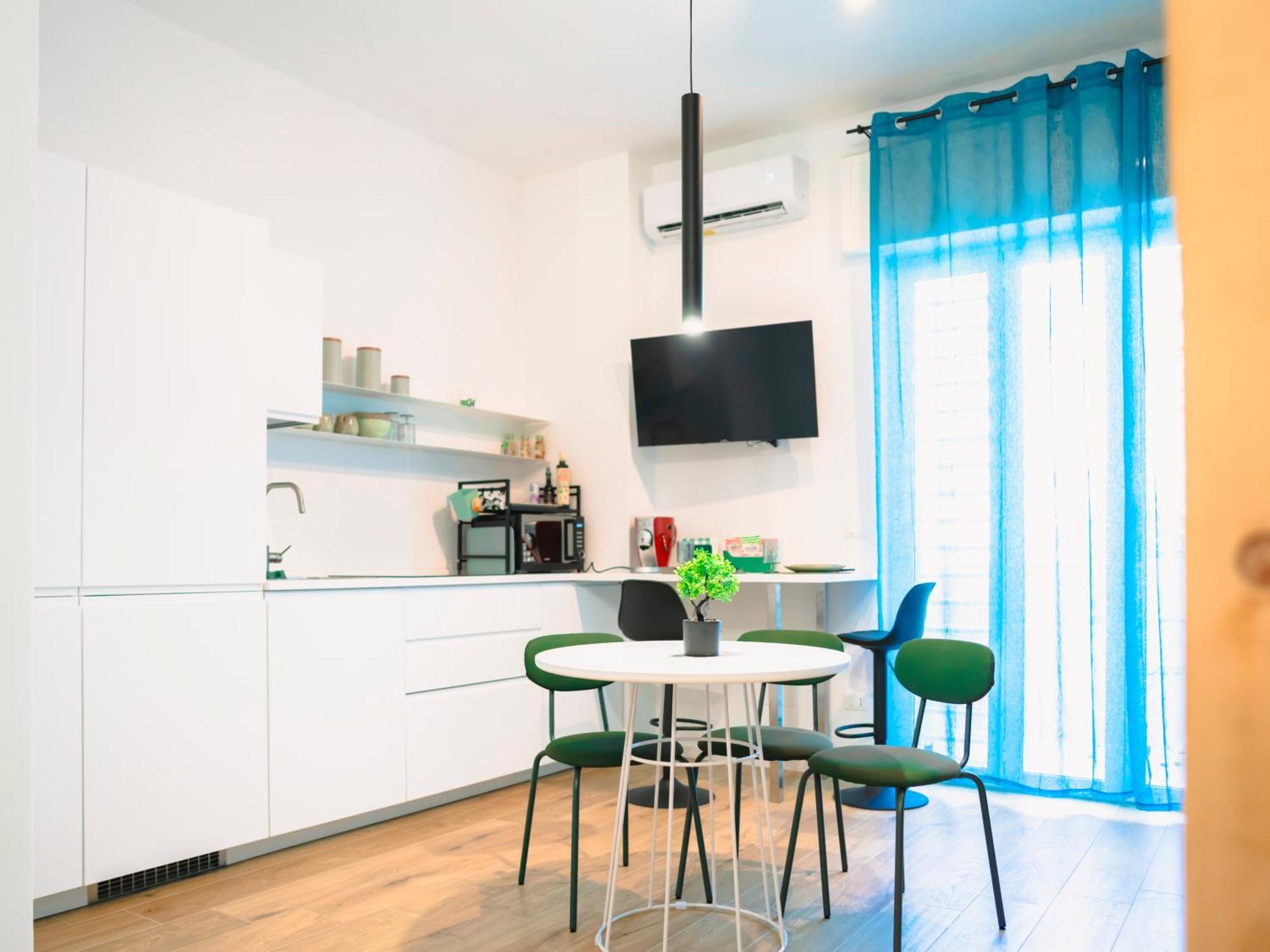 Bellbell Charme Maison Барі Екстер'єр фото