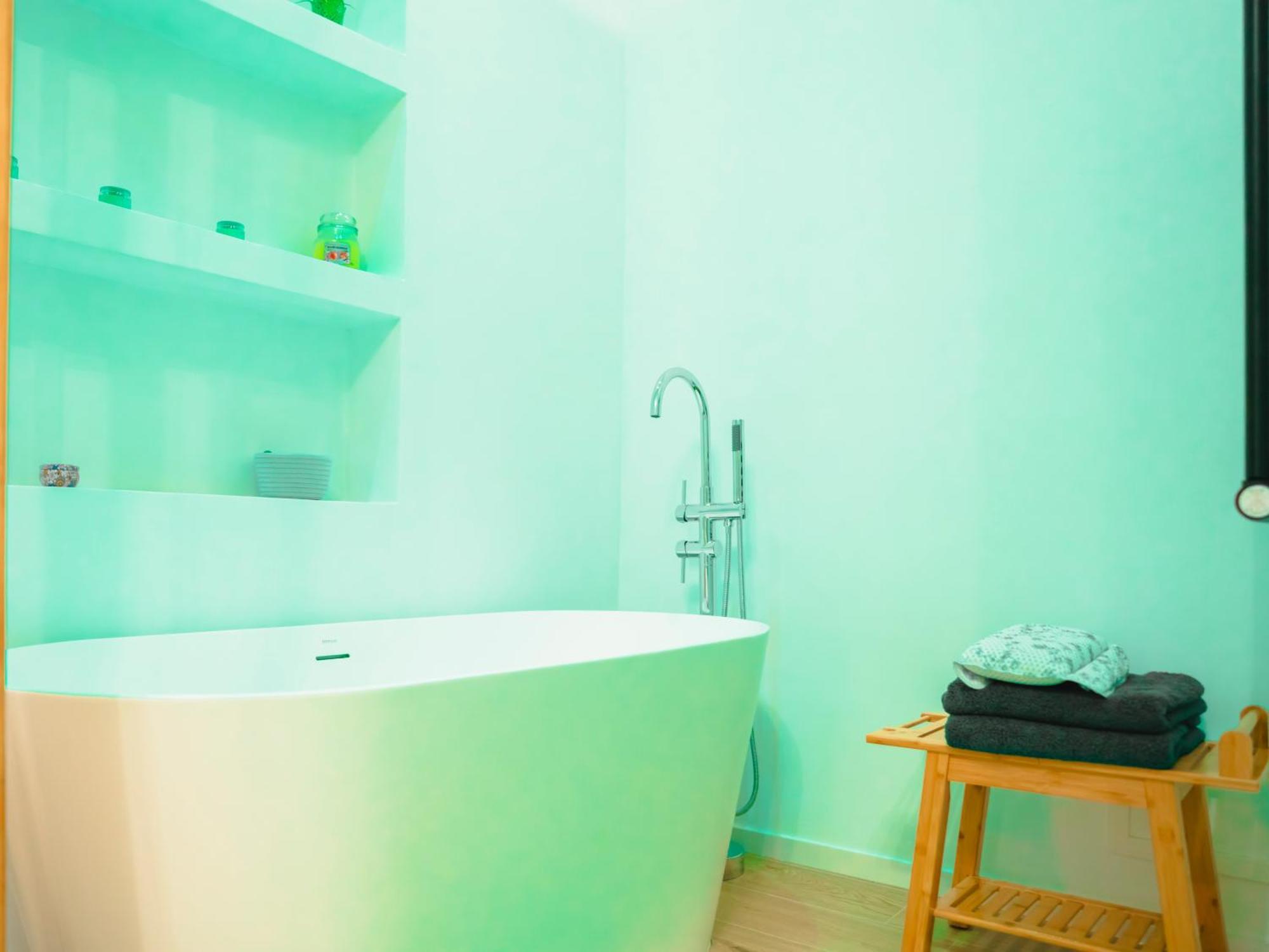 Bellbell Charme Maison Барі Екстер'єр фото