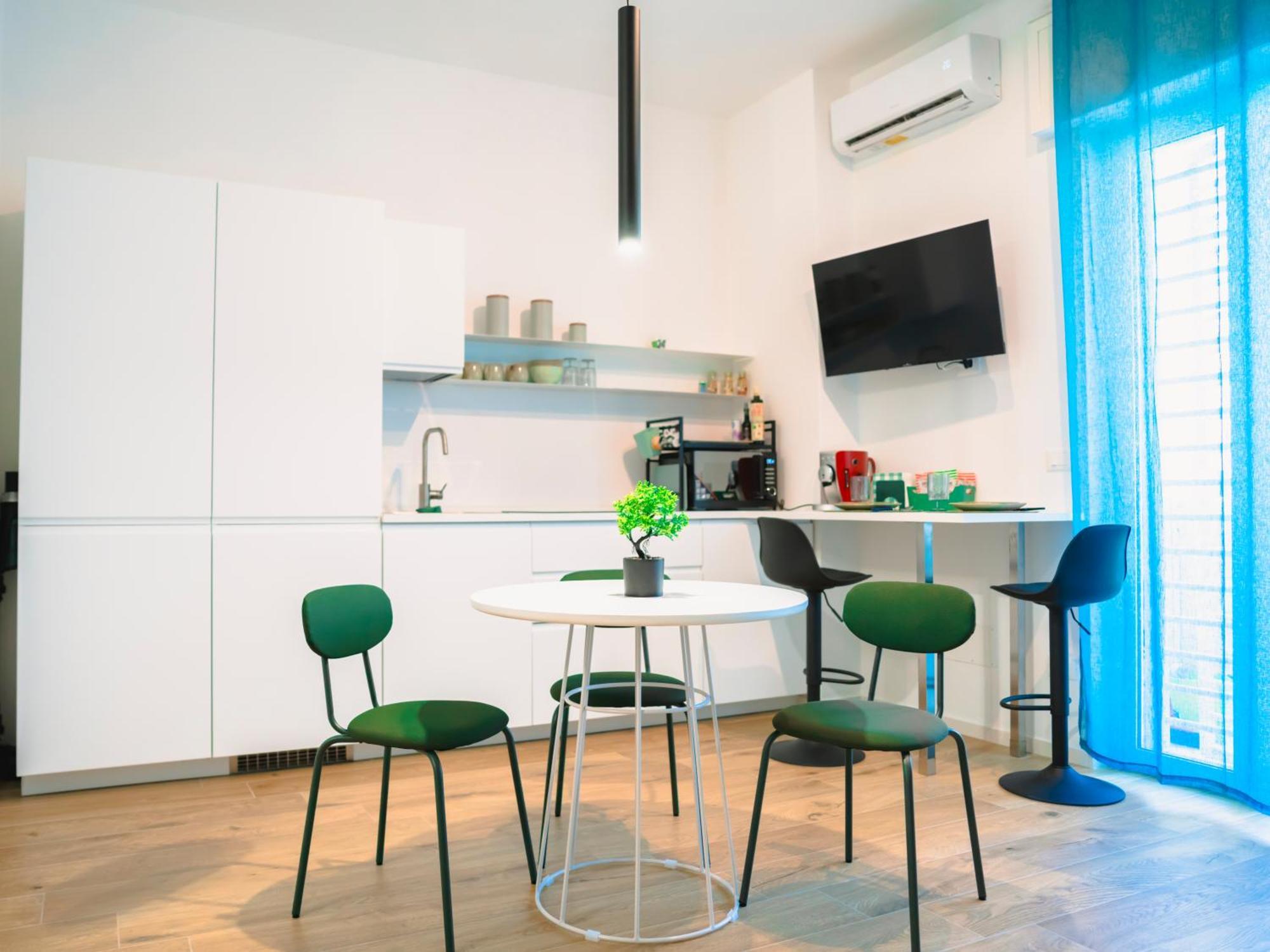 Bellbell Charme Maison Барі Екстер'єр фото