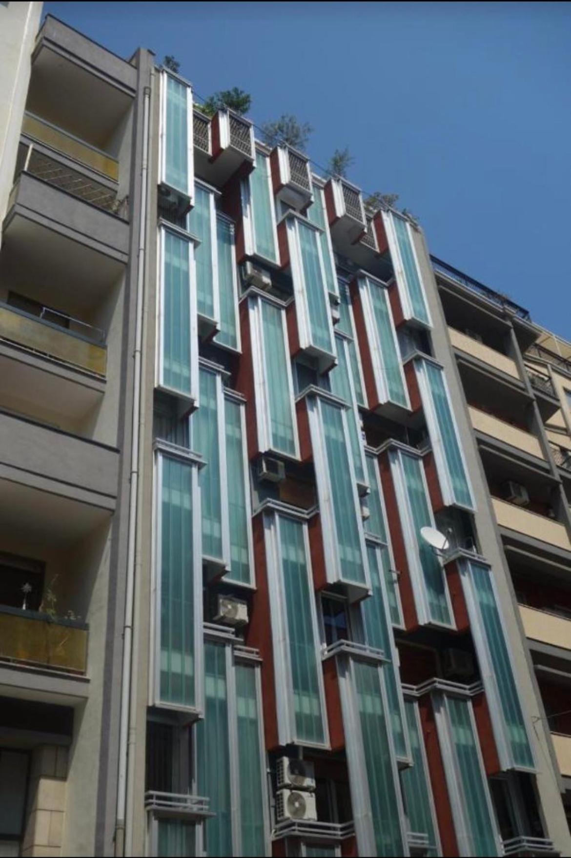 Bellbell Charme Maison Барі Екстер'єр фото