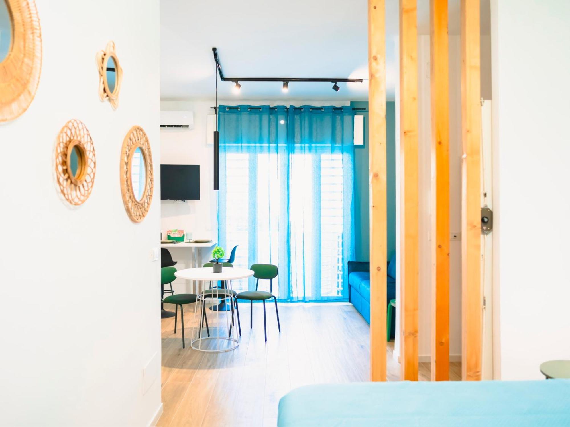 Bellbell Charme Maison Барі Екстер'єр фото