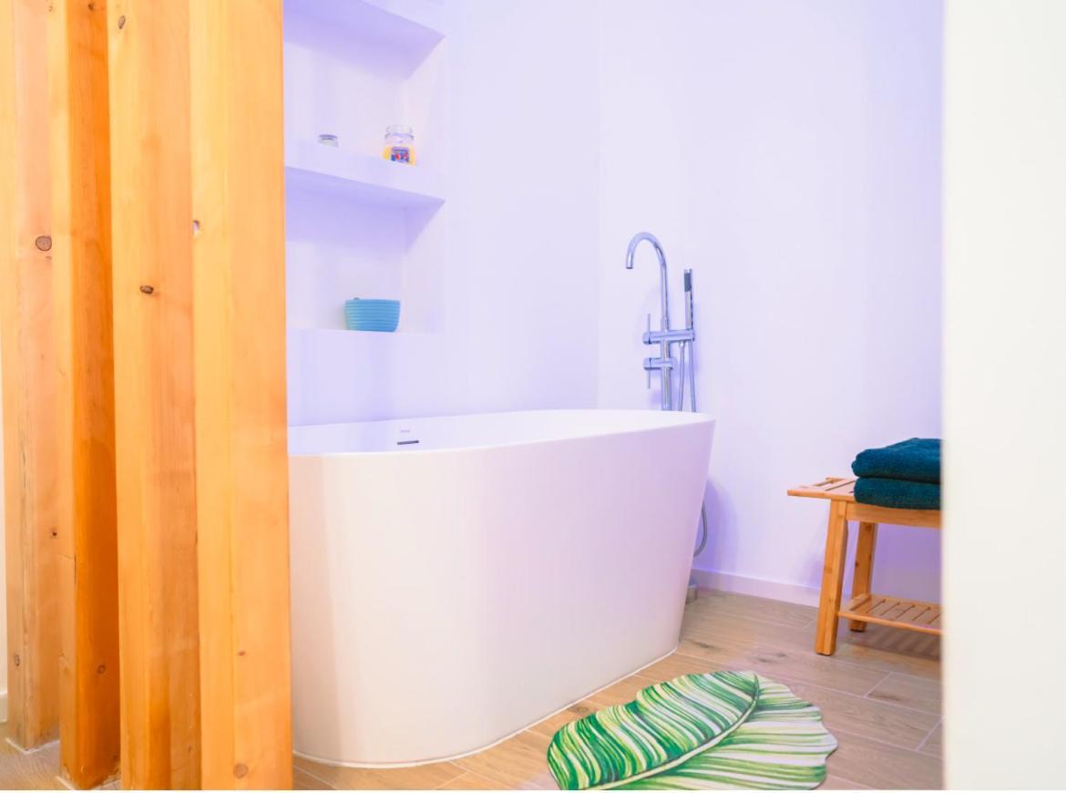 Bellbell Charme Maison Барі Екстер'єр фото